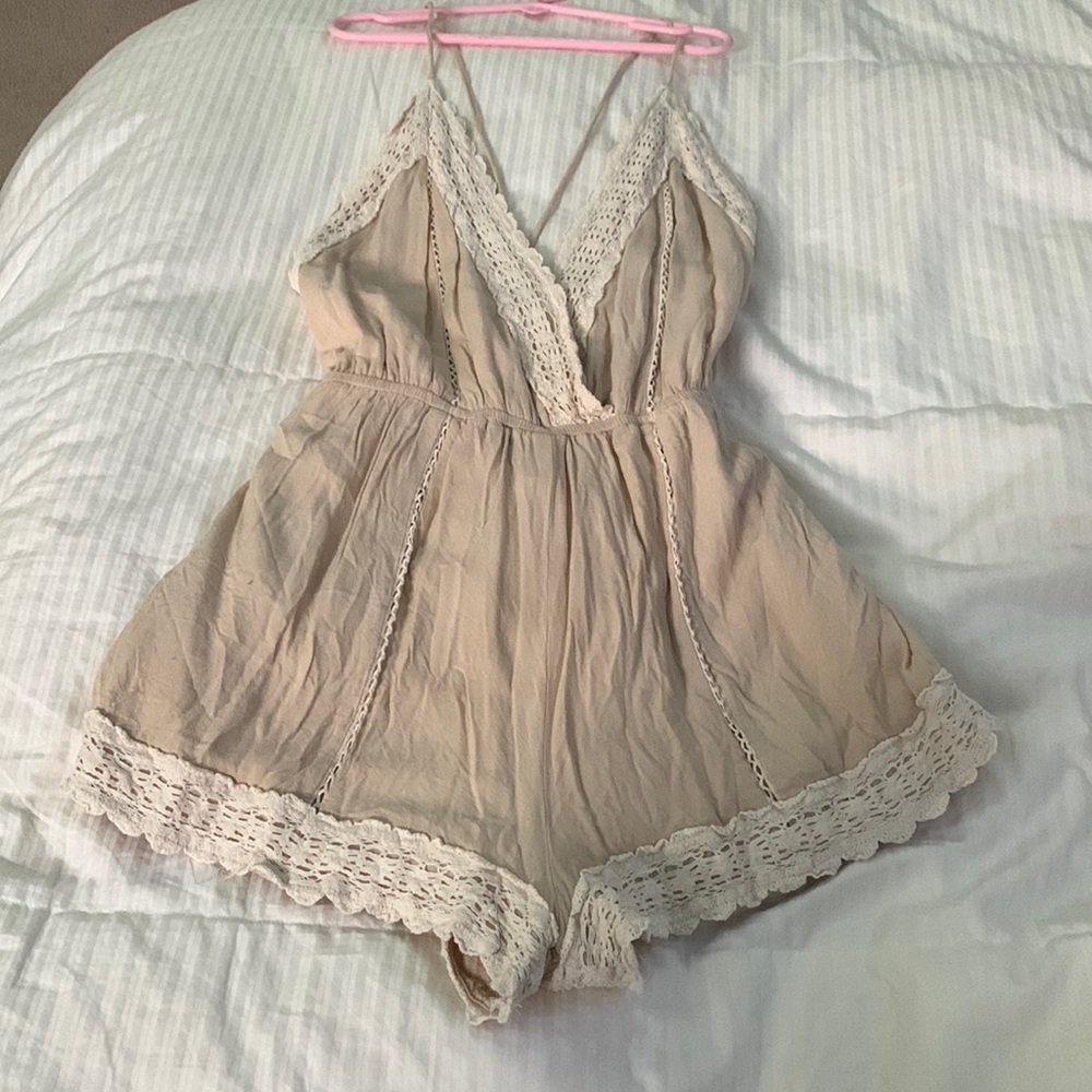 Illa Illa romper size M